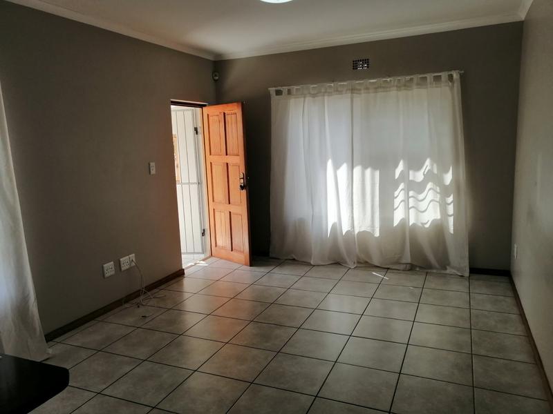 To Let 3 Bedroom Property for Rent in Dalsig Western Cape